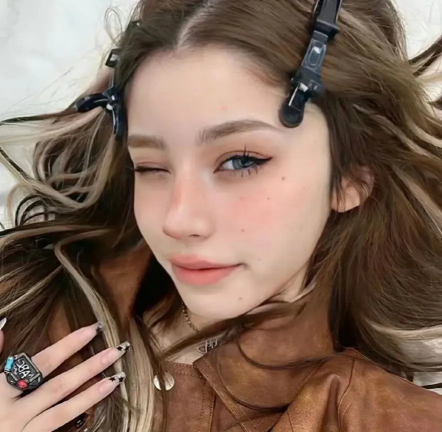 狼女传奇 海报