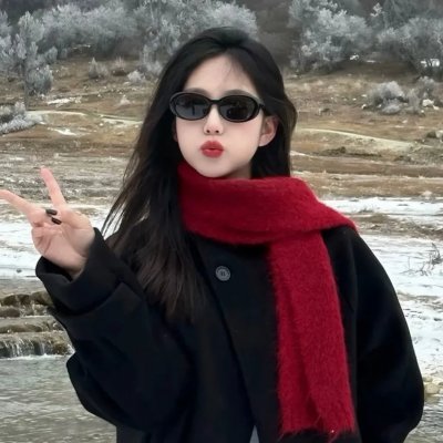 电影版 摇曳露营△ 海报