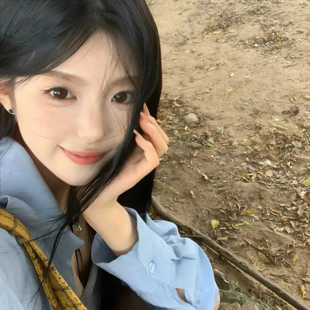 我的盲盒恋人 海报